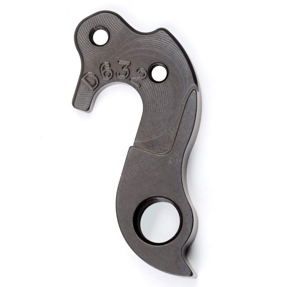 D632 derailleur Hanger for Cube Axial WLS GTC Pro/SL, Agree WLS GTC Race (#CR10147) 2014 2015 Bikes