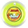 Pro's Pro Hexaspin Tennis String - 200m Reel - 1.30mm - Lime view 1