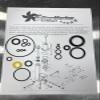 Five Star Marine Rebuild KIT Mercury Force 25-60 Hp Tilt Trim 827668 A25-827668A FSM006 view 1