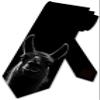 Three Rooker Animal Ties Mens Llama Necktie view 1