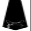 Three Rooker Animal Ties Mens Llama Necktie view 4