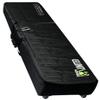 DEMON UNITED 2020 Phantom Flight Snowboard Bag - Double Padded with XL Wheels for Airline Travel view 1