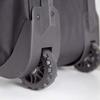 DEMON UNITED 2020 Phantom Flight Snowboard Bag - Double Padded with XL Wheels for Airline Travel view 3