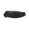 ETE EDC Workhorse 2.5" Combo Assisted Opener, G-10 Handle view 2
