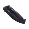 ETE EDC Workhorse 2.5" Combo Assisted Opener, G-10 Handle view 3