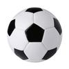 YANYODO Durable 6" Mini Size Training Soccer Ball Soft Sports Toy Ball for Toddlers, Kids Gift (Black&White) view 1
