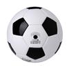 YANYODO Durable 6" Mini Size Training Soccer Ball Soft Sports Toy Ball for Toddlers, Kids Gift (Black&White) view 2