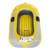 Drift Boat, PVC 1 Person Air Inflatable Kayak for Outdoor Drifting Fishing Water Sports view 1