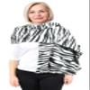 Soft Polar Fleece Fringed Pashmina Shawl Wrap Shoulder Winter Scarf with Pockets view 2