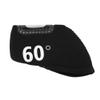Irons Cover, Neoprene Club Head Cover Wedge Iron Protective Headcover (60) view 2