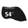 Irons Cover, Neoprene Club Head Cover Wedge Iron Protective Headcover (54) view 2