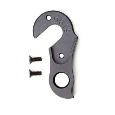 D619 Derailleur Hanger Compatible/Replacement for Colnago CX1 2012 Bike