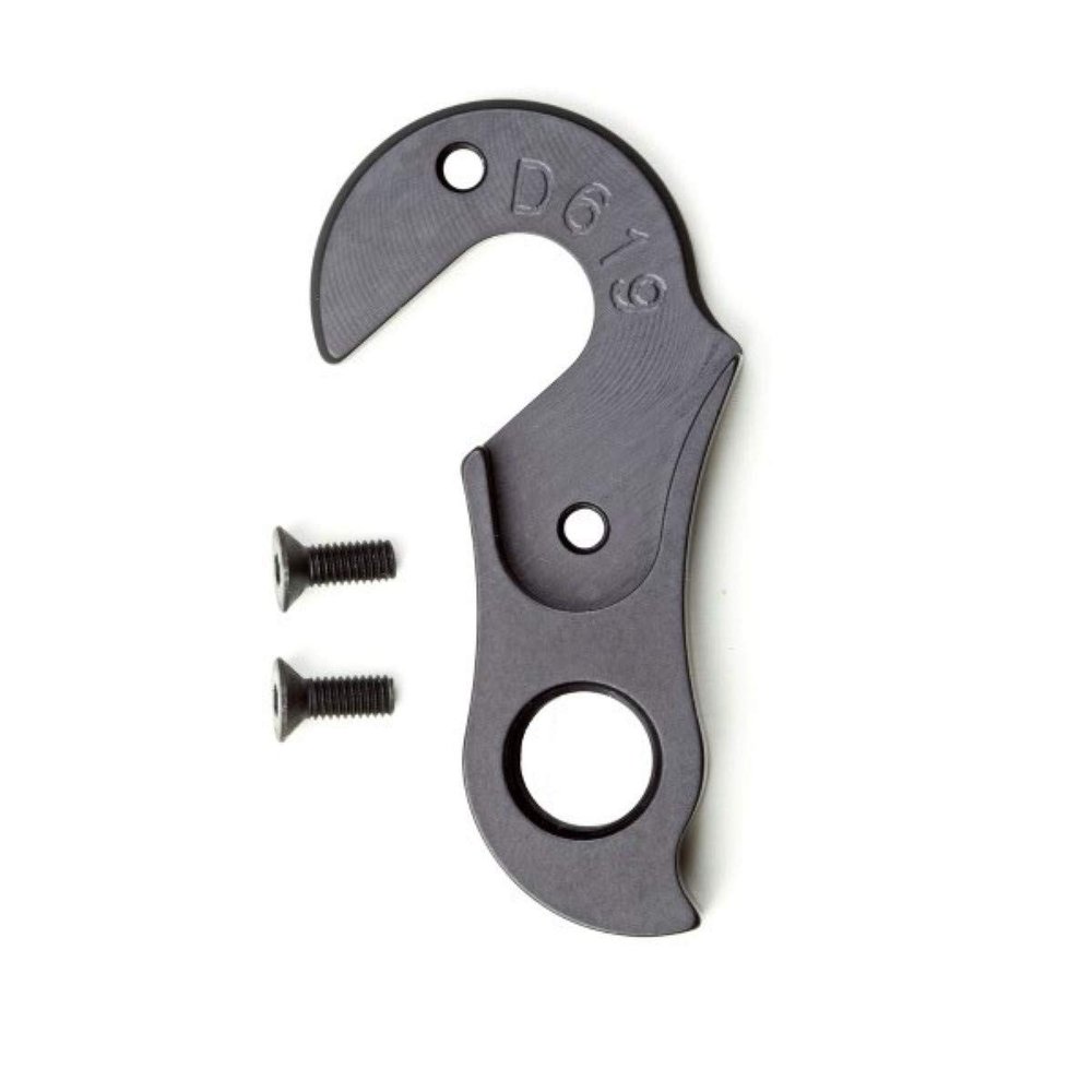 D619 Derailleur Hanger Compatible/Replacement for Colnago CX1 2012 Bike