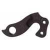 D611 derailleur Hanger for Ghost Andasol, HTX, Kato, Lanao, Nila, Panamo, Tacana, Teru, The Hood, Speedline Alloy, 4X Comp, Cross, E-Hybride SE 29, Trekking, Wave, HTX Lector 29", Miss SE EBS, Team view 1