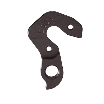 Pilo D602 derailleur Hanger Replacement for Colnago C64, C-RS, V1-R, Concept and CLX (Rim Brakes) Bikes