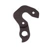 Pilo D602 derailleur Hanger Replacement for Colnago C64, C-RS, V1-R, Concept and CLX (Rim Brakes) Bikes view 1
