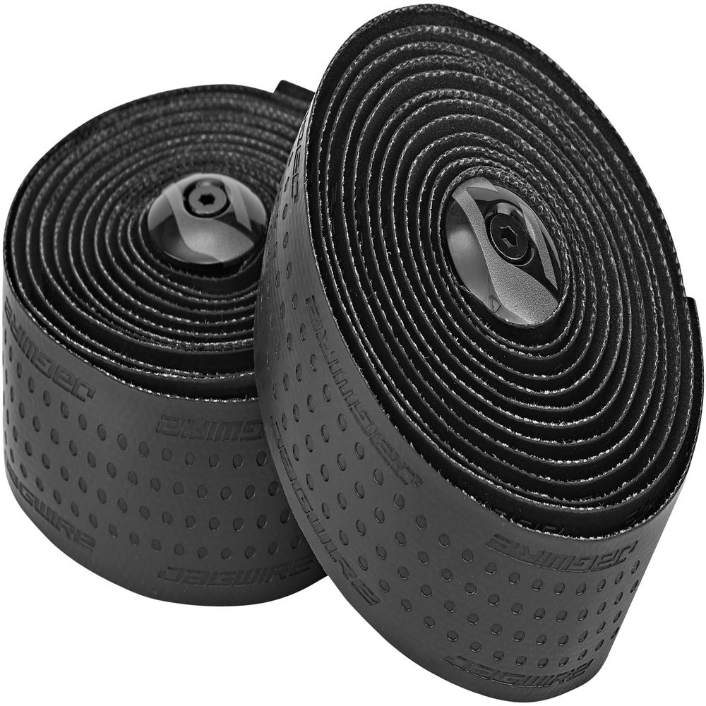Black Handlebar Tape.