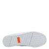 Lugz Mens Clipper Slip On Sneaker, White, 9.5 US view 4