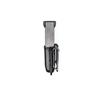 OWB Double Mag Pouch for Glock 43 (Does Not Fit Glock 43X) - USA Made - Total Eclipse Double Mag Pouch by Blade-Tech Holsters view 2
