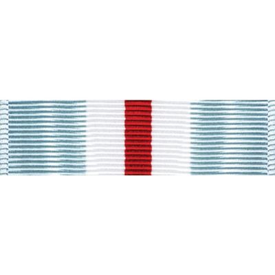 MEDALS OF AMERICA EST. 1976 Air Combat Action Commemorative Ribbon