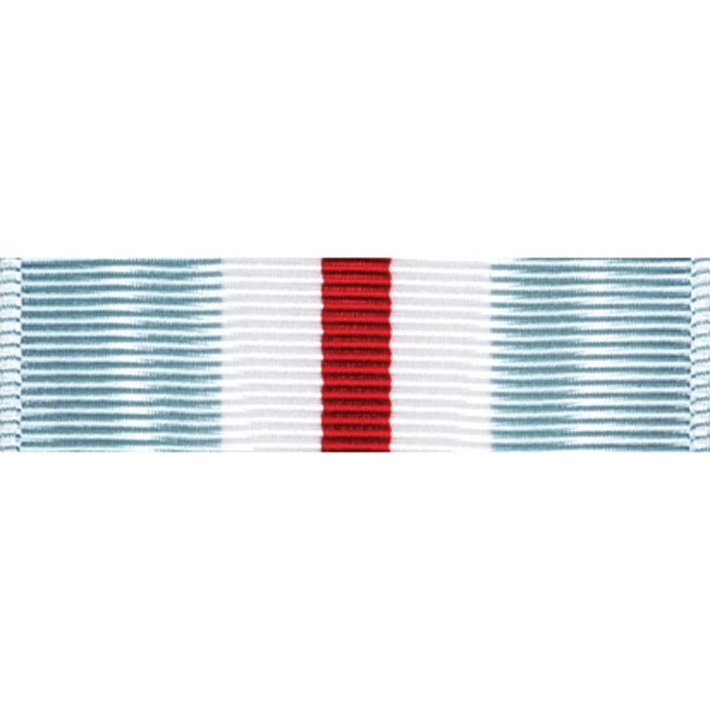 MEDALS OF AMERICA EST. 1976 Air Combat Action Commemorative Ribbon