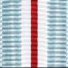 MEDALS OF AMERICA EST. 1976 Air Combat Action Commemorative Ribbon view 2