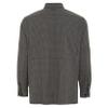GameGuard Gunmetal TekCheck Shirt | Long Sleeve view 4