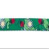 Country Brook Design - Ladybug Picnic Polyester Webbing (3/4 Inch, 50 Yards) view 2