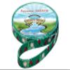 Country Brook Design - Ladybug Picnic Polyester Webbing (3/4 Inch, 50 Yards) view 4