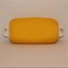 Bumper Buddies Boat Fender Cover (2 per pkg) Fits Taylor Made Large #1028 (26"x20") by Kansas Creations (Gold) view 1