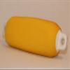 Bumper Buddies Boat Fender Cover (2 per pkg) Fits Taylor Made Large #1028 (26"x20") by Kansas Creations (Gold) view 2
