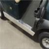 Diamond Plate Rocker Panel for Club Car Precedent Golf Cart view 2