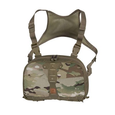 Helikon-Tex Bushcraft Line, Chest Pack Numbat MultiCam/Adaptive Green A