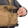 Helikon-Tex Bushcraft Line, Chest Pack Numbat MultiCam/Adaptive Green A view 4