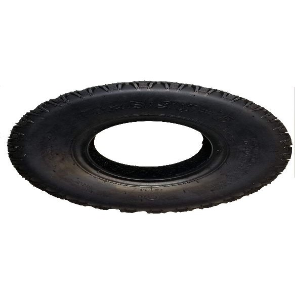 Dunarri Razor Dirt Quad 500 Rear Tire Only