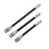 Archery 10/12/15" Stabilizer Carbon Balance Rod Side Extender Bar Bow Hunting (15") view 1