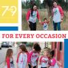 7 ate 9 Apparel Kids Green Truck St. Patricks Day Shamrock Clover 18 Months Grey Raglan view 4