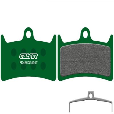 Galfer Disc Pads - Hope V4 - Pro - BFD469G1554