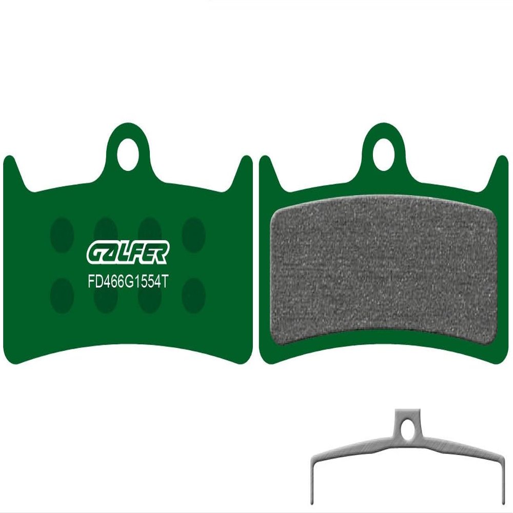 Galfer Disc Pads - Hope V4 - Pro - BFD469G1554