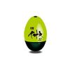 kizakura 04129 Uki All Layer Ithaki II 0 Shib Deep Yellow view 1