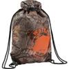 WaterSeals Lewis N. Clark Cinch Backpack | Waterproof Drawstring Bag | Ripstop Material | For Men & Women | Camouflage view 1