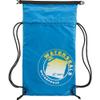 WaterSeals Lewis N. Clark Cinch Backpack | Waterproof Drawstring Bag | Ripstop Material | For Men & Women | Camouflage view 3