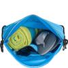 WaterSeals Lewis N. Clark Cinch Backpack | Waterproof Drawstring Bag | Ripstop Material | For Men & Women | Camouflage view 4