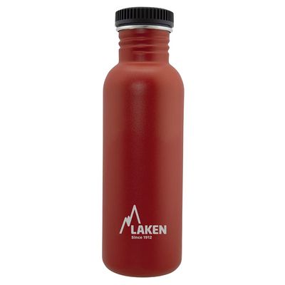Laken Basic Steel - Stainless Steel Water Bottle 25oz
