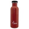 Laken Basic Steel - Stainless Steel Water Bottle 25oz view 1