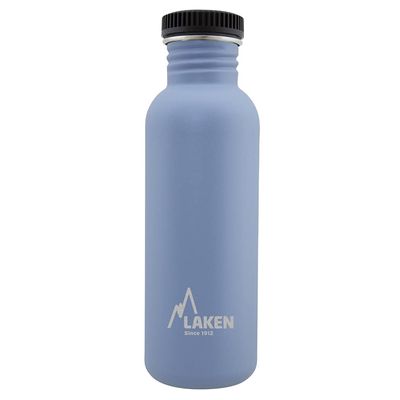 Laken Basic Steel - Stainless Steel Water Bottle 25oz