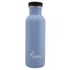 Laken Basic Steel - Stainless Steel Water Bottle 25oz view 1