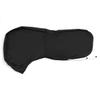 dDanke Black Full Outboard Motor Cover Fits Boat Motors 15 to 20HP Waterproof Rainproof Cover view 3