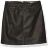 [BLANKNYC] Big Girl's Vegan leather skirt Skirt, deja Boot, 8 view 1