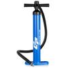 GOPLUS Double Action Hand Pump for Inflatable Boat SUP, with Pressure Gauge view 1